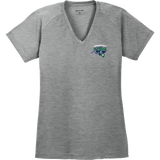 Kensington Valley Raiders Ladies Ultimate Performance V-Neck