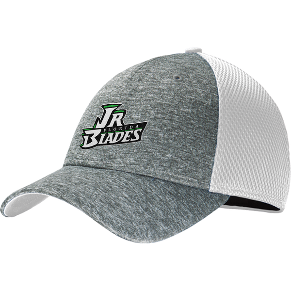 Junior Blades New Era Shadow Stretch Mesh Cap