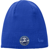 NYC Hockey Club New Era Knit Beanie