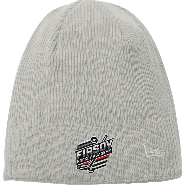 Firsov New Era Knit Beanie