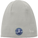 NYC Hockey Club New Era Knit Beanie
