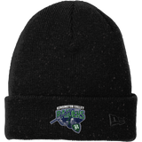Kensington Valley Raiders New Era Speckled Beanie