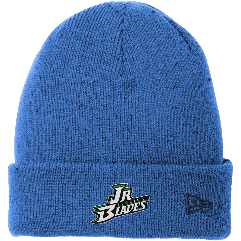 Junior Blades New Era Speckled Beanie