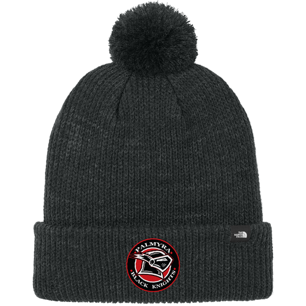 Palmyra Black Knights The North Face Pom Beanie