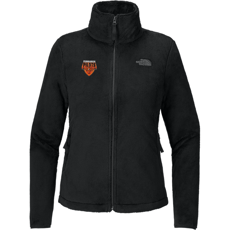 Pennsauken Pilots The North Face Women's Osito Fleece Jacket
