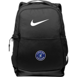 Carolina Thunder Nike Brasilia Medium Backpack
