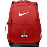 Seacoast Spartans (SPA) Nike Brasilia Medium Backpack
