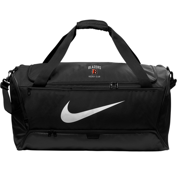Philadelphia Blazers Nike Brasilia Large Duffel