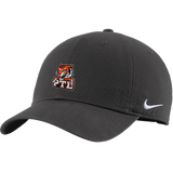 Princeton Tiger Lilies Nike Heritage Cotton Twill Cap