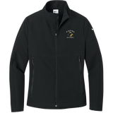 Delaware Jr. Blue Hens Nike Women's Full-Zip Soft Shell Jacket