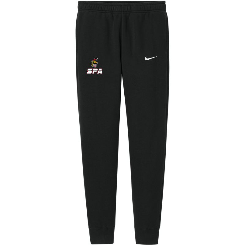 Seacoast Spartans (SPA) Nike Club Fleece Jogger