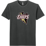 Mercer Chiefs Soft Wash Cotton Tee