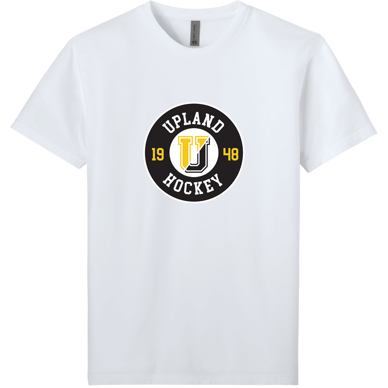 Upland Hockey Soft Wash Cotton Tee