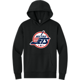 Metro Jets Heavyweight Hoodie