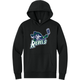 Kensington Valley Rebels Heavyweight Hoodie