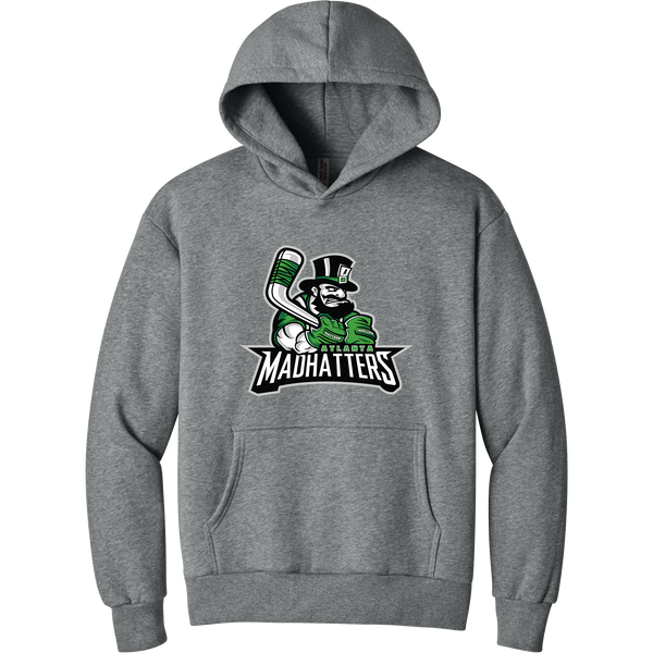 Atlanta Madhatters Heavyweight Hoodie