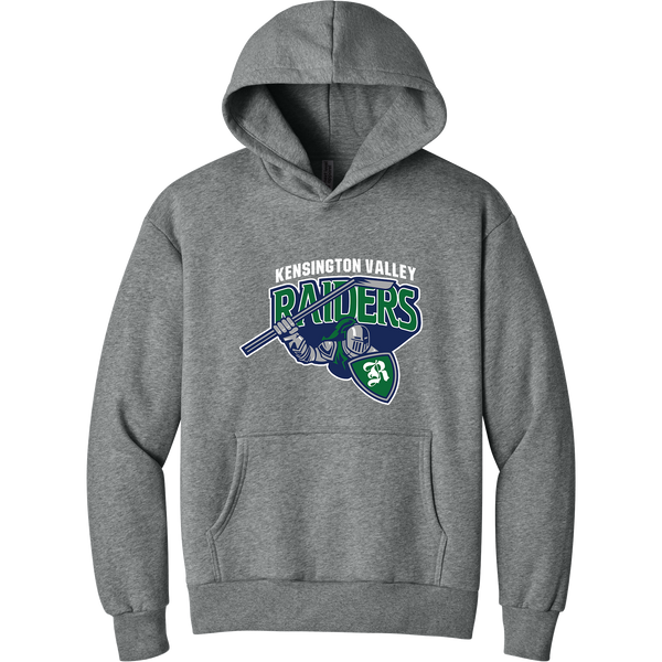 Kensington Valley Raiders Heavyweight Hoodie