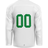 North Park Adult Reversible Sublimated Practice Jersey