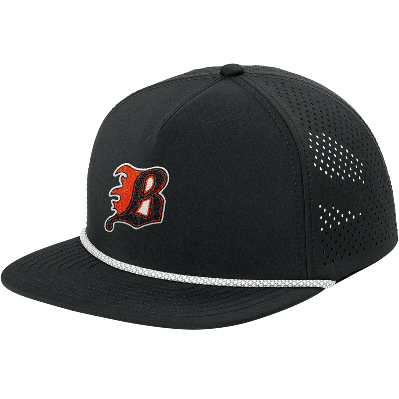 Philadelphia Blazers OGIO 5-Panel Rope Performance Cap