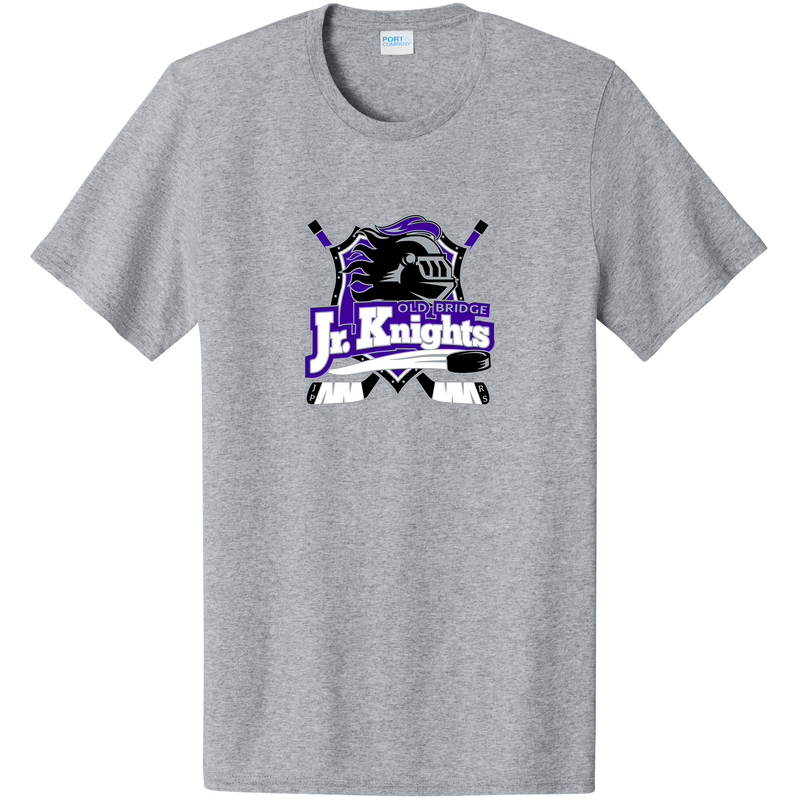 Old Bridge Jr. Knights Easy Cotton Tee