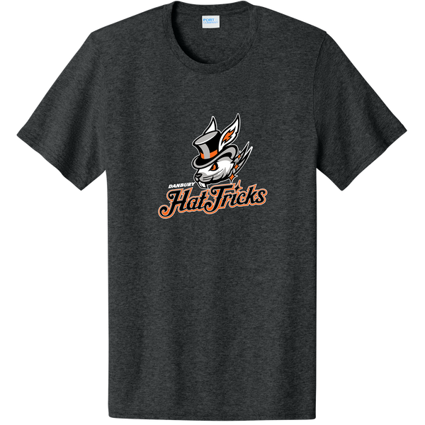 Danbury Hat Tricks Easy Cotton Tee