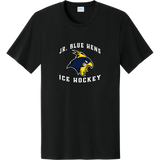 Delaware Jr. Blue Hens Easy Cotton Tee