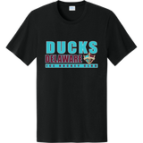 Delaware Ducks Easy Cotton Tee