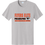 Philadelphia Flyers Elite Easy Cotton Tee