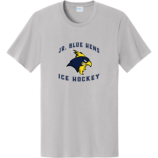 Delaware Jr. Blue Hens Easy Cotton Tee