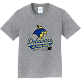 Delaware Jr. Blue Hens Youth Fan Favorite Tee