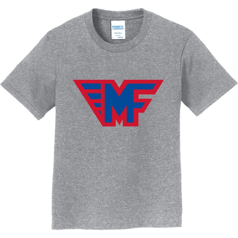 Mid-Fairfield Youth Fan Favorite Tee