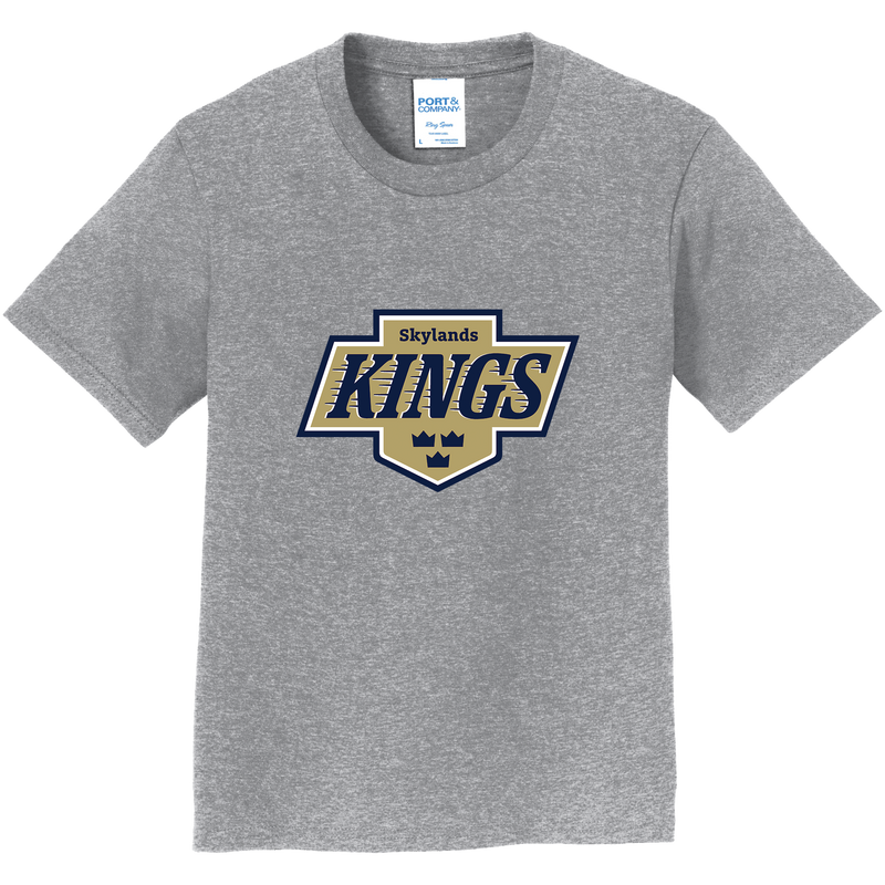 Skylands Kings Youth Fan Favorite Tee