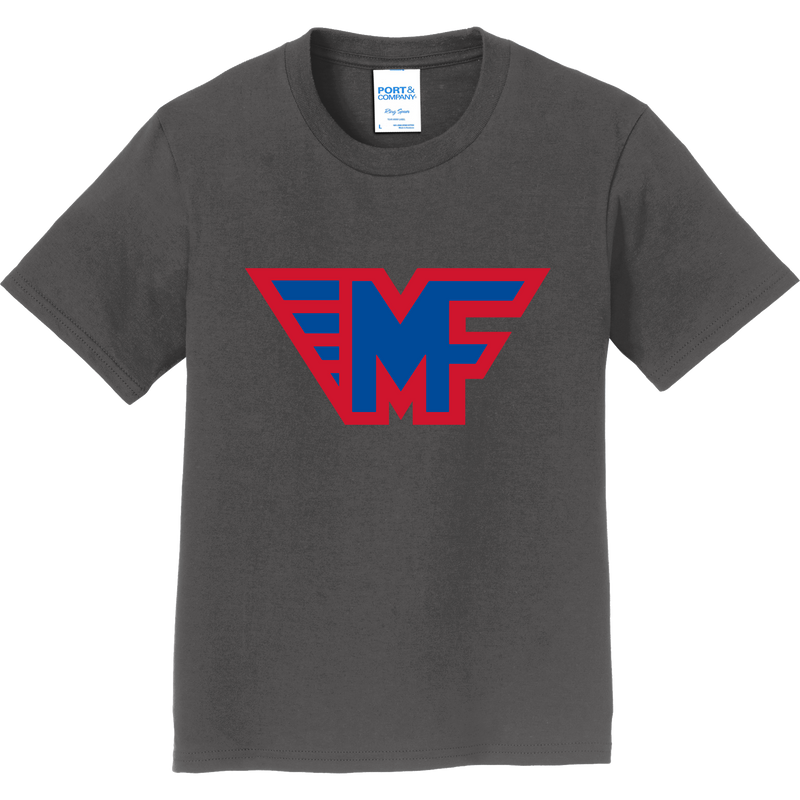 Mid-Fairfield Youth Fan Favorite Tee