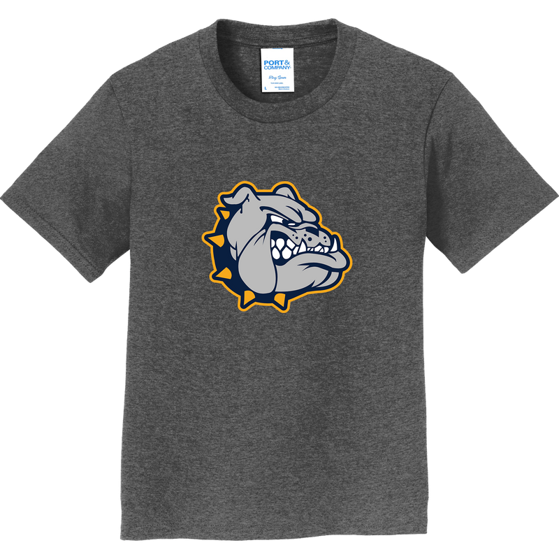 Chelsea Bulldogs Youth Fan Favorite Tee
