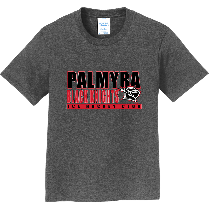 Palmyra Black Knights Youth Fan Favorite Tee