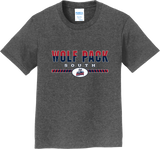 CT Wolfpack South Youth Fan Favorite Tee