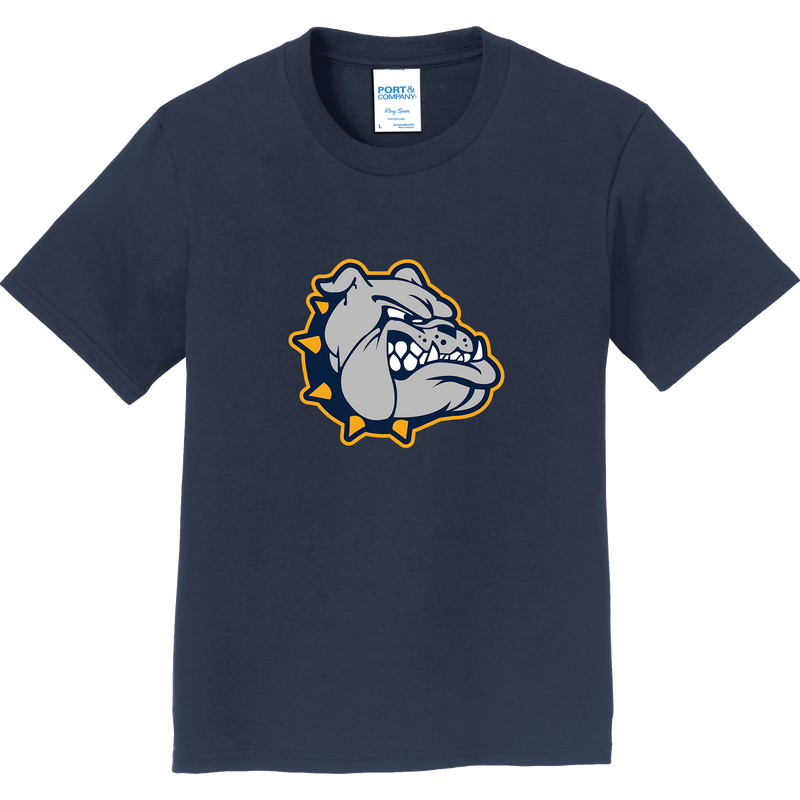 Chelsea Bulldogs Youth Fan Favorite Tee
