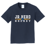 Jr. Herd Youth Fan Favorite Tee