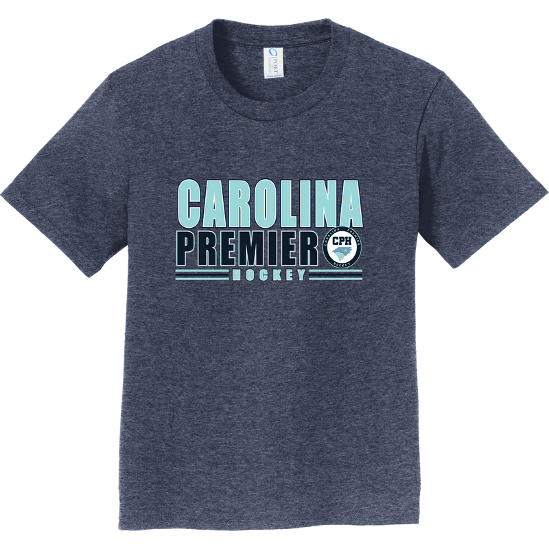Carolina Premier Hockey Youth Fan Favorite Tee