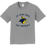 Delaware Jr. Blue Hens Youth Fan Favorite Tee