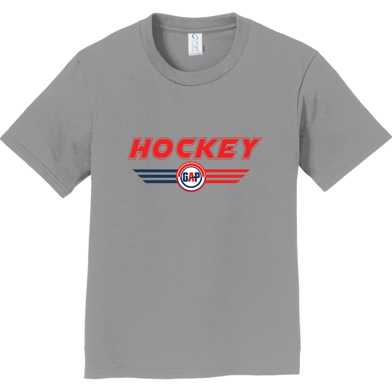 GAP Hockey Youth Fan Favorite Tee