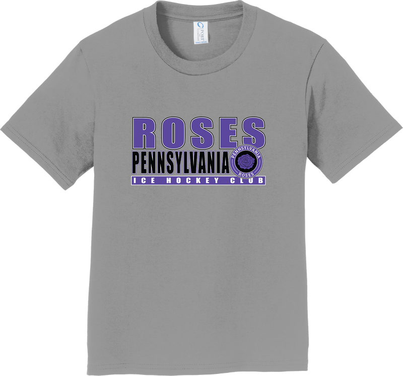 PA Roses Youth Fan Favorite Tee