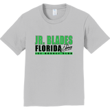 Junior Blades Youth Fan Favorite Tee