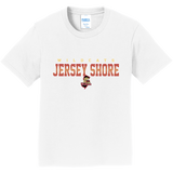 Jersey Shore Wildcats Youth Fan Favorite Tee