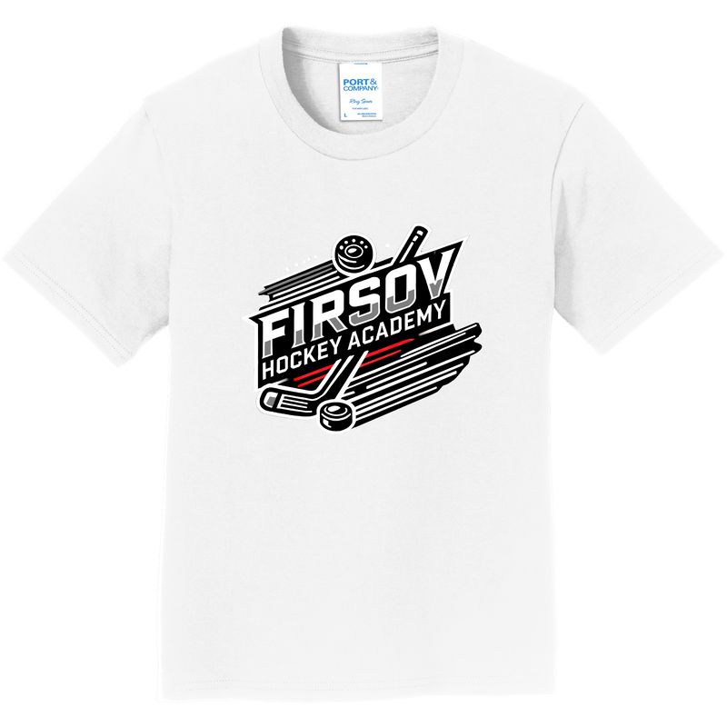 Firsov Youth Fan Favorite Tee