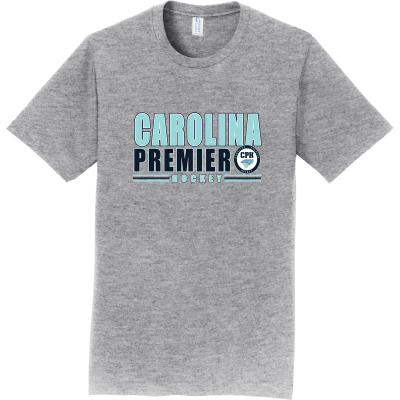 Carolina Premier Hockey Adult Fan Favorite Tee