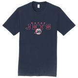 Metro Jets Adult Fan Favorite Tee