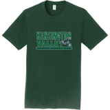 Kensington Valley Raiders Adult Fan Favorite Tee