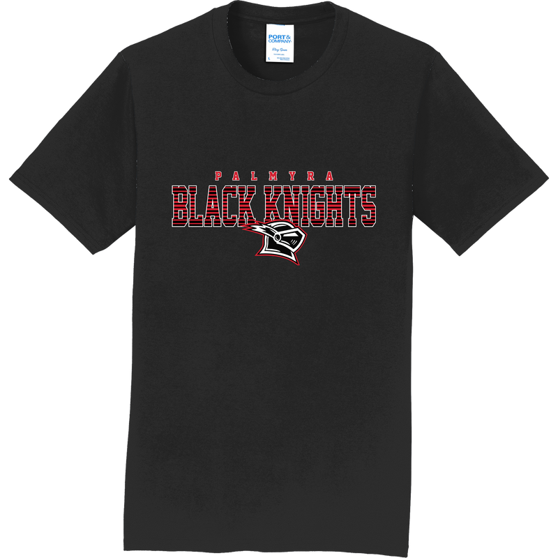Palmyra Black Knights Adult Fan Favorite Tee