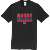Mount St. Charles Adult Fan Favorite Tee